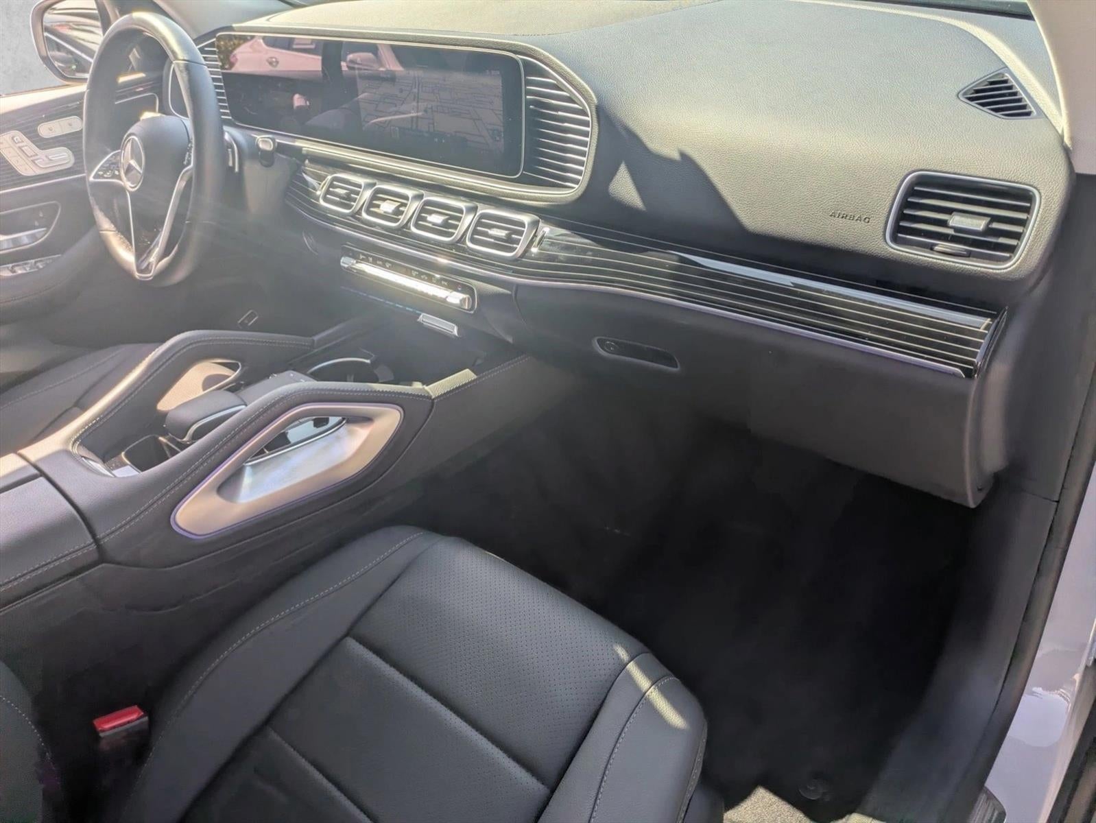 2024 Mercedes-Benz GLE GLE 350 4MATIC® SUV