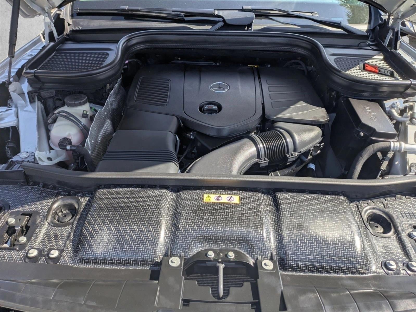 2024 Mercedes-Benz GLE GLE 350 4MATIC® SUV