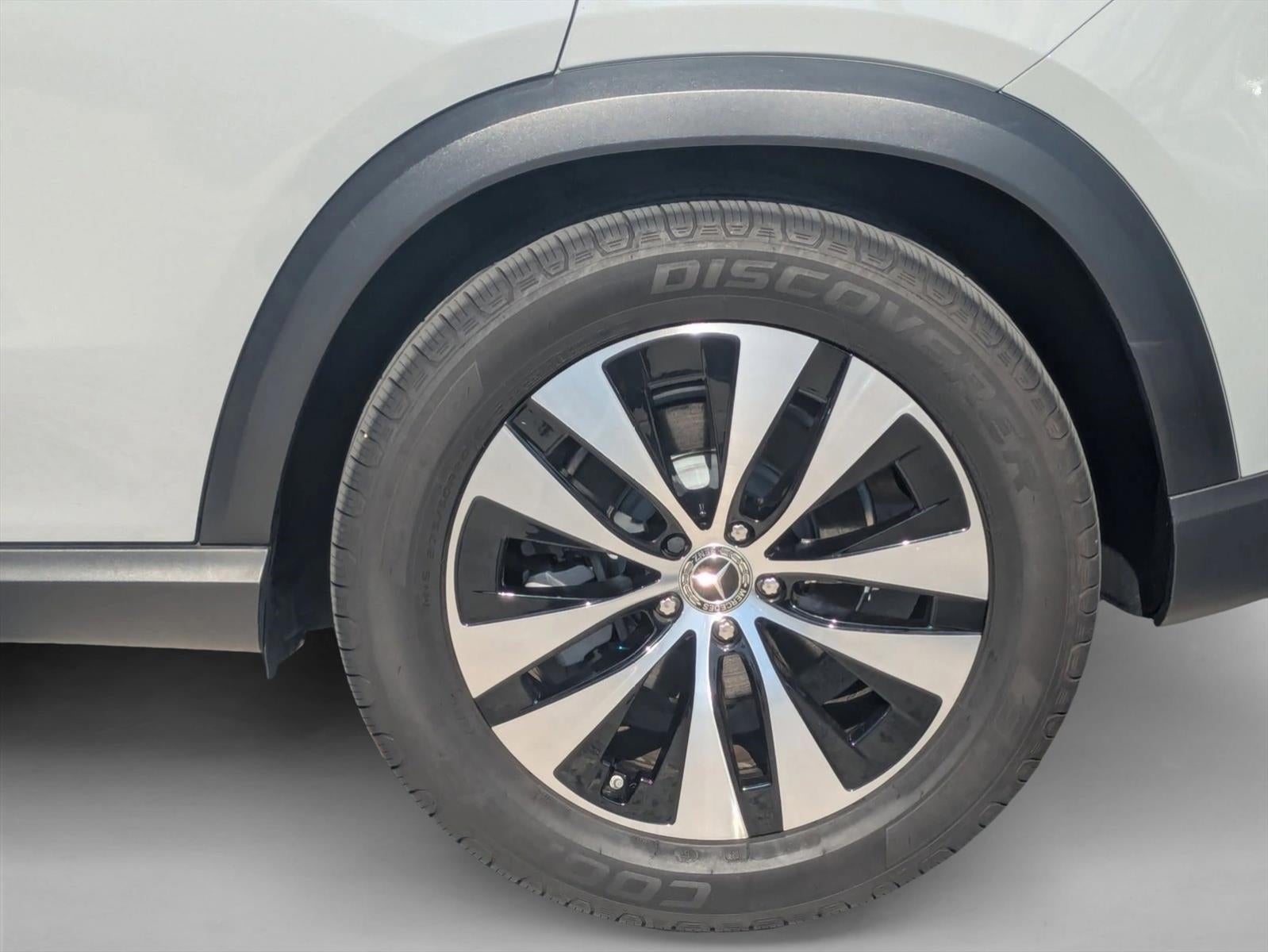 2024 Mercedes-Benz GLE GLE 350 4MATIC® SUV