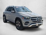2024 Mercedes-Benz GLE GLE 350 4MATIC® SUV