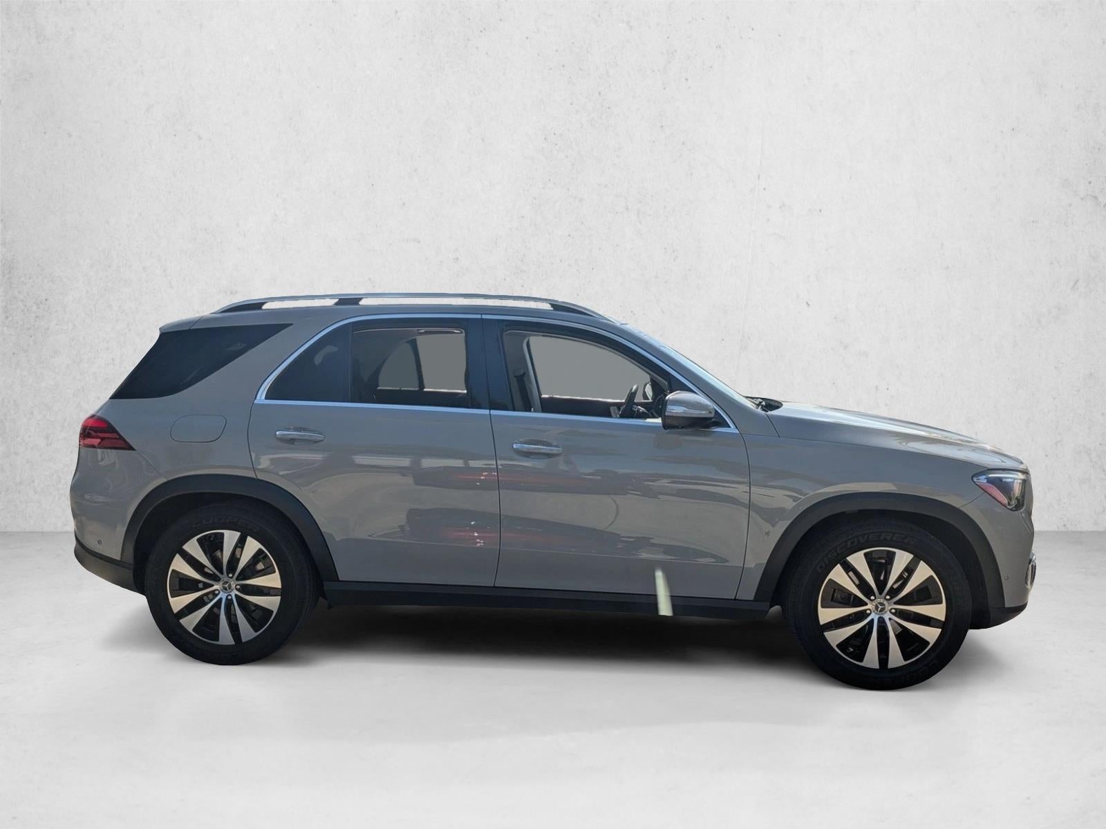 2024 Mercedes-Benz GLE GLE 350 4MATIC® SUV