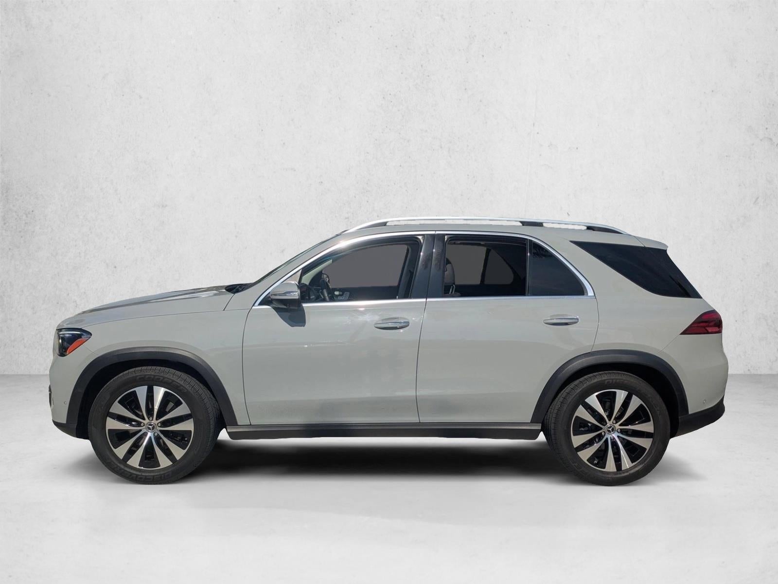 2024 Mercedes-Benz GLE GLE 350 4MATIC® SUV