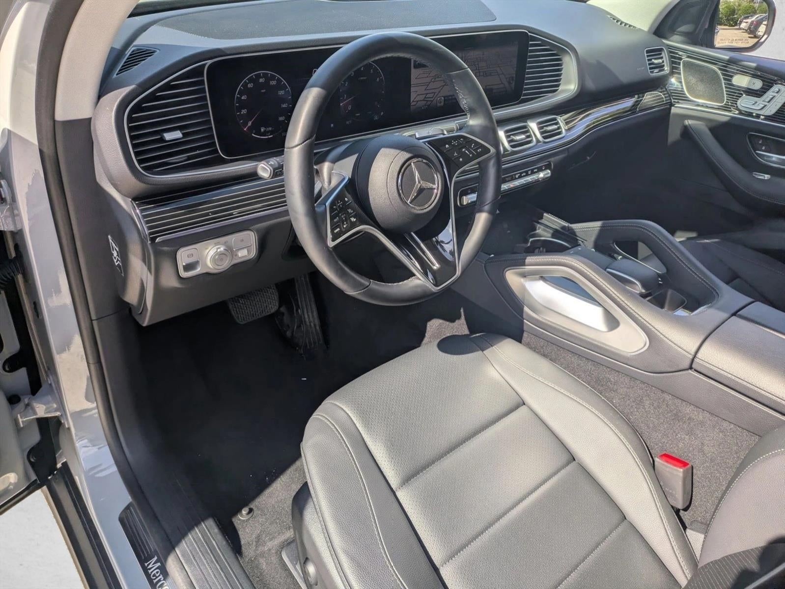 2024 Mercedes-Benz GLE GLE 350 4MATIC® SUV