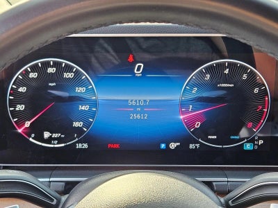 2024 Mercedes-Benz GLE GLE 350 4MATIC® SUV