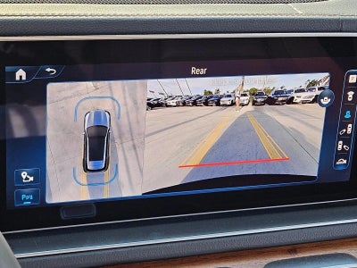 2024 Mercedes-Benz GLE GLE 350 4MATIC® SUV