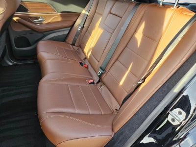 2024 Mercedes-Benz GLE GLE 350 4MATIC® SUV