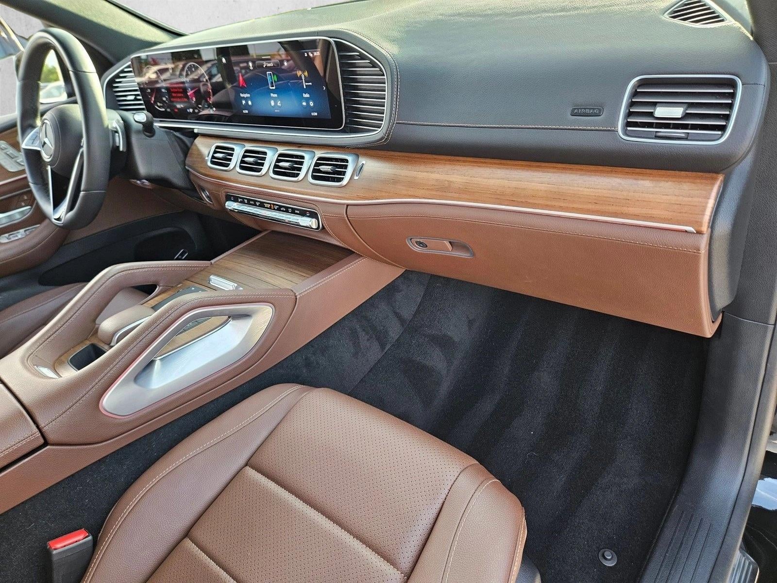 2024 Mercedes-Benz GLE GLE 350 4MATIC® SUV