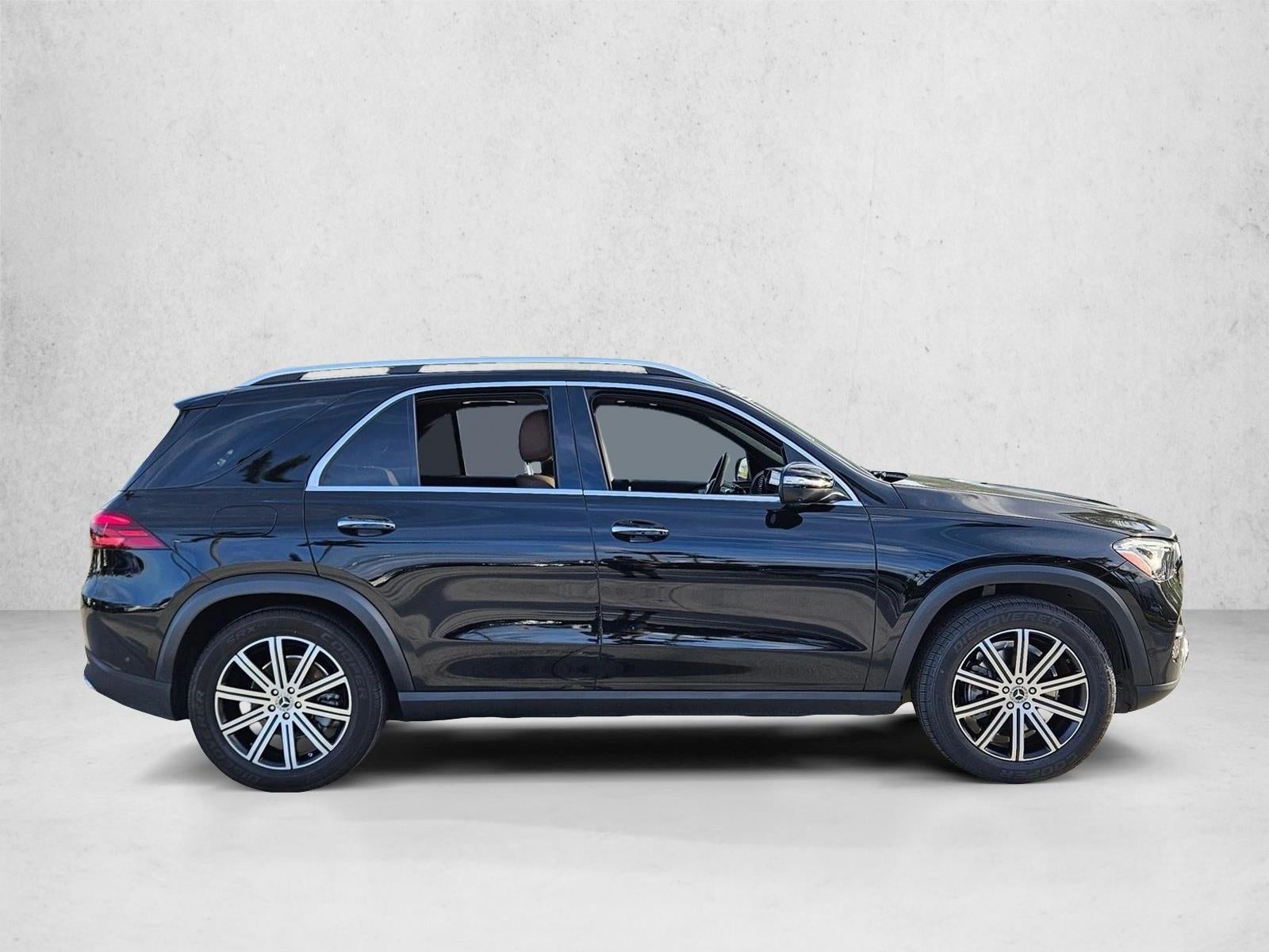 2024 Mercedes-Benz GLE GLE 350 4MATIC® SUV