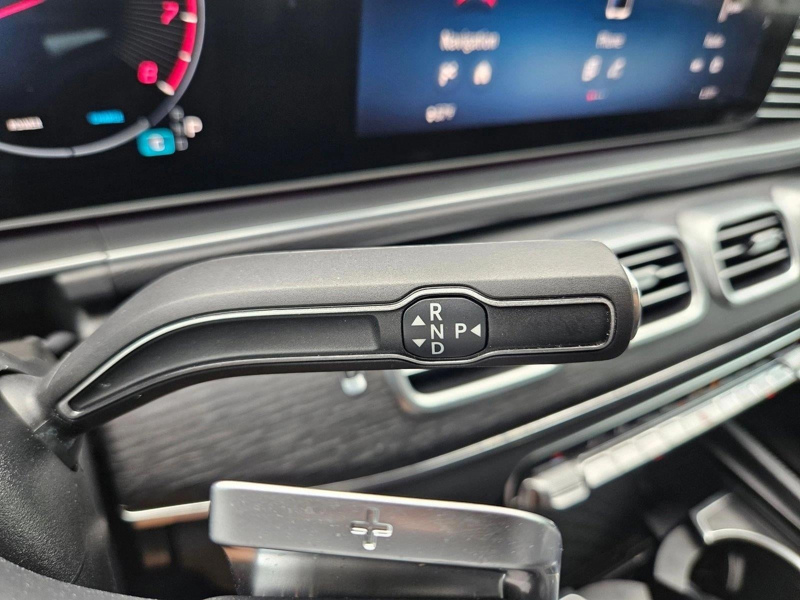 2025 Mercedes-Benz GLE GLE 350 4MATIC® SUV