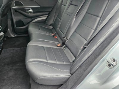 2025 Mercedes-Benz GLE GLE 350 4MATIC® SUV
