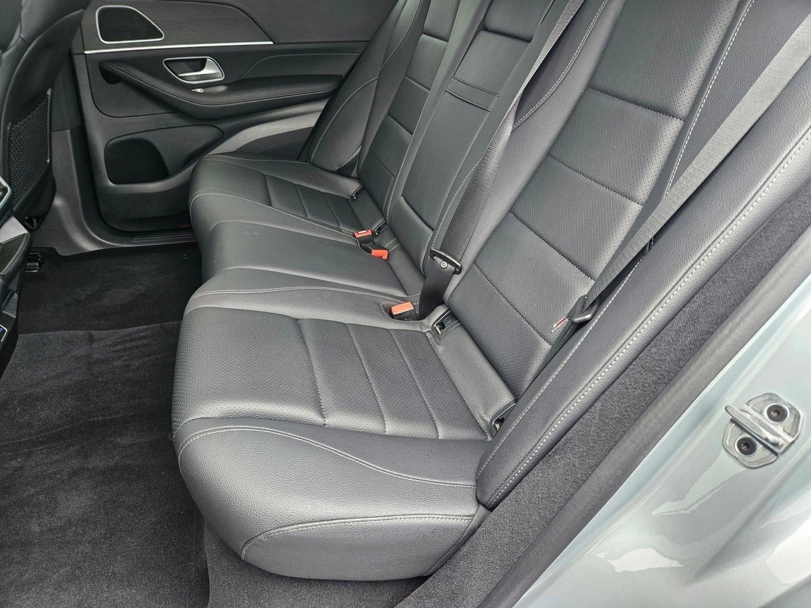 2025 Mercedes-Benz GLE GLE 350 4MATIC® SUV