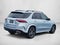 2025 Mercedes-Benz GLE GLE 350 4MATIC® SUV
