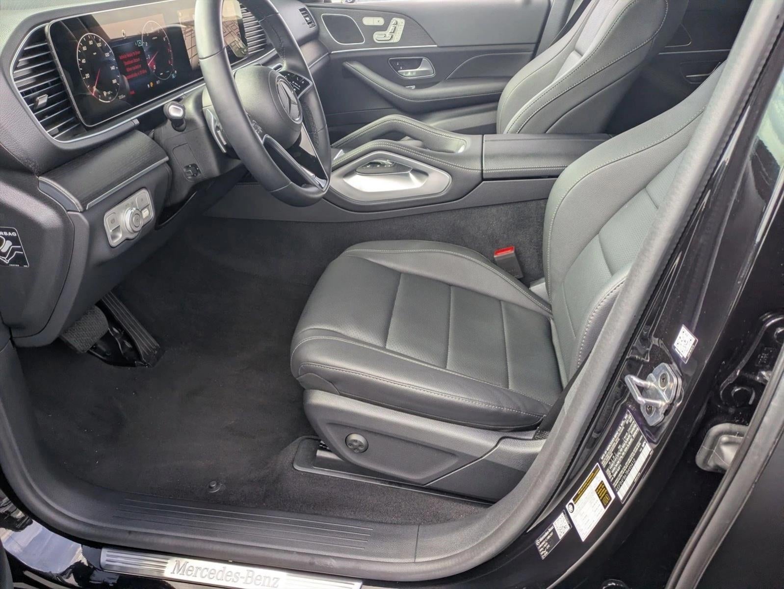 2026 Mercedes-Benz GLE GLE 350 4MATIC® SUV