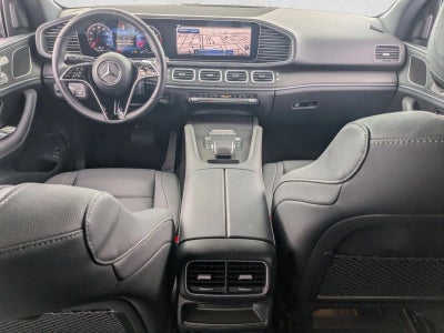 2026 Mercedes-Benz GLE GLE 350 4MATIC® SUV