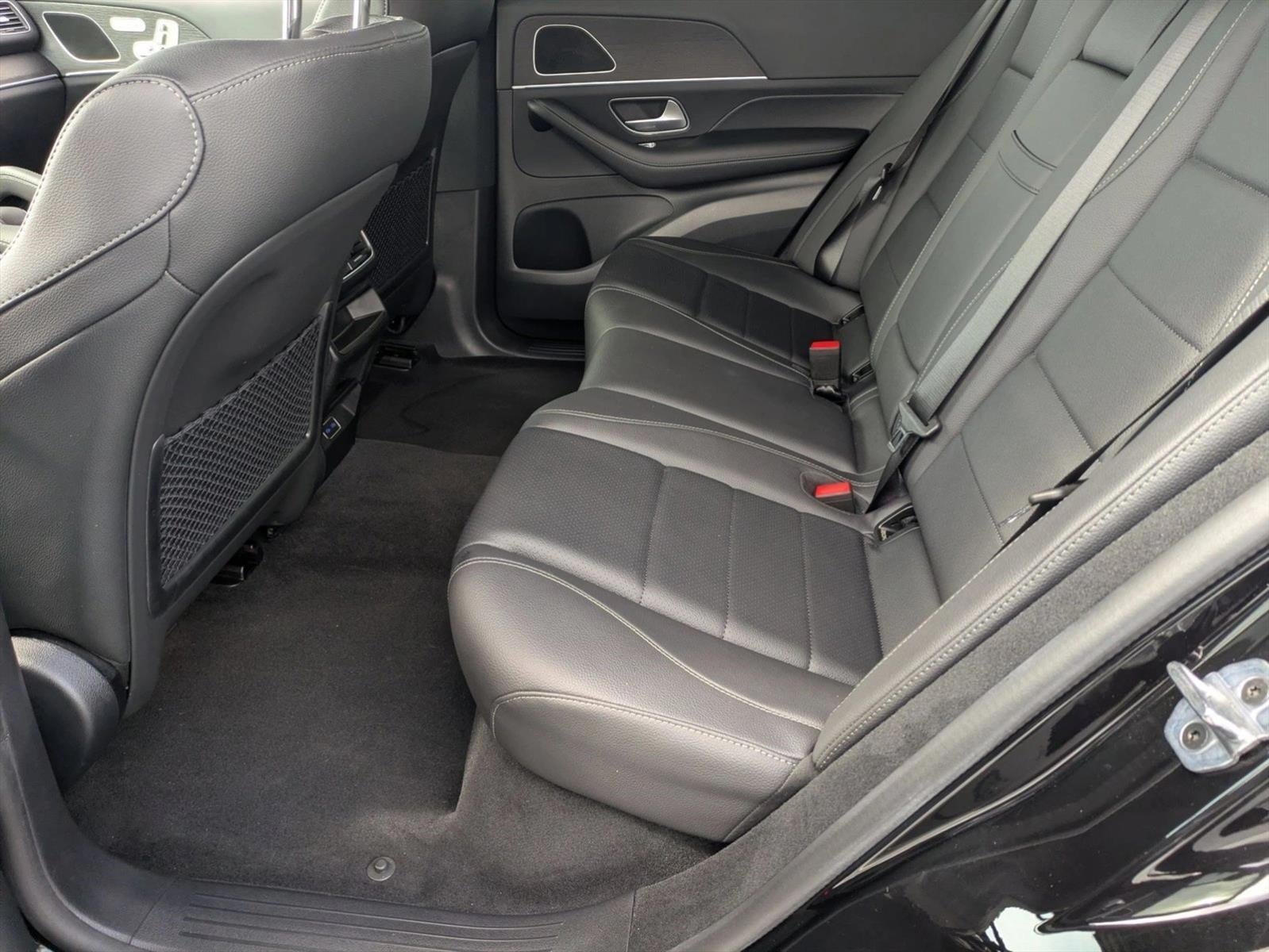 2026 Mercedes-Benz GLE GLE 350 4MATIC® SUV