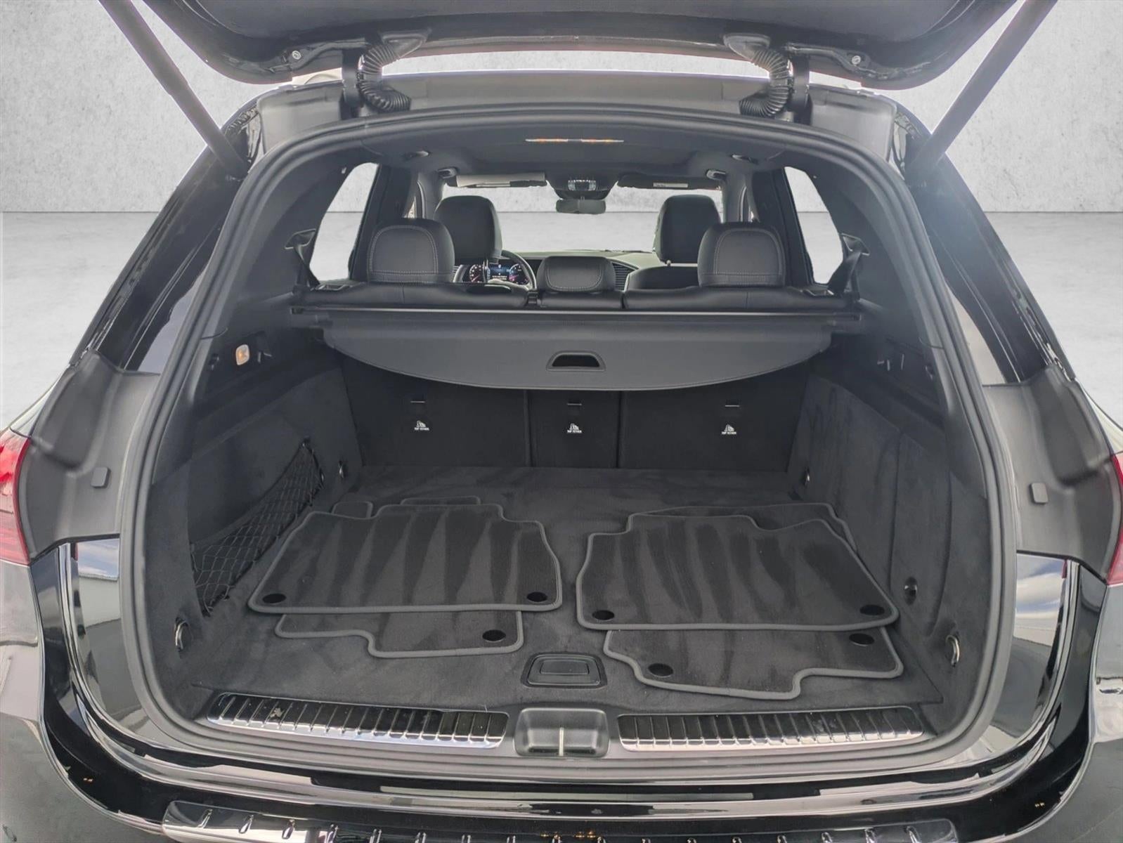 2026 Mercedes-Benz GLE GLE 350 4MATIC® SUV