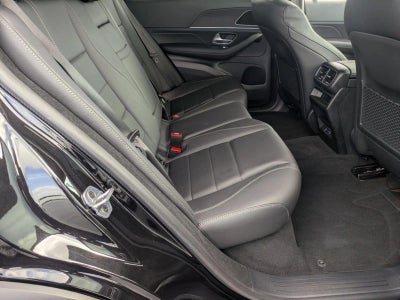 2026 Mercedes-Benz GLE GLE 350 4MATIC® SUV