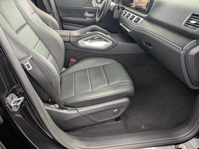 2026 Mercedes-Benz GLE GLE 350 4MATIC® SUV