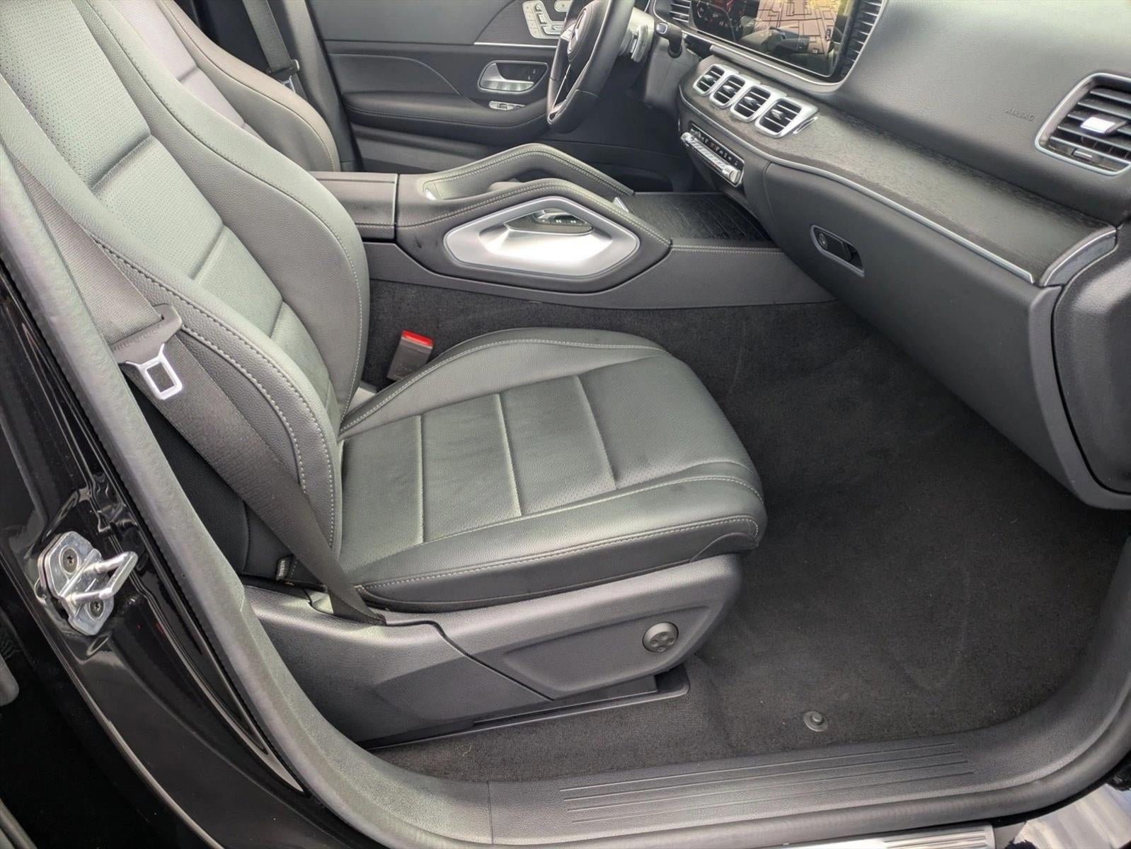2026 Mercedes-Benz GLE GLE 350 4MATIC® SUV