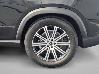 2026 Mercedes-Benz GLE GLE 350 4MATIC® SUV