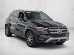 2026 Mercedes-Benz GLE GLE 350 4MATIC® SUV