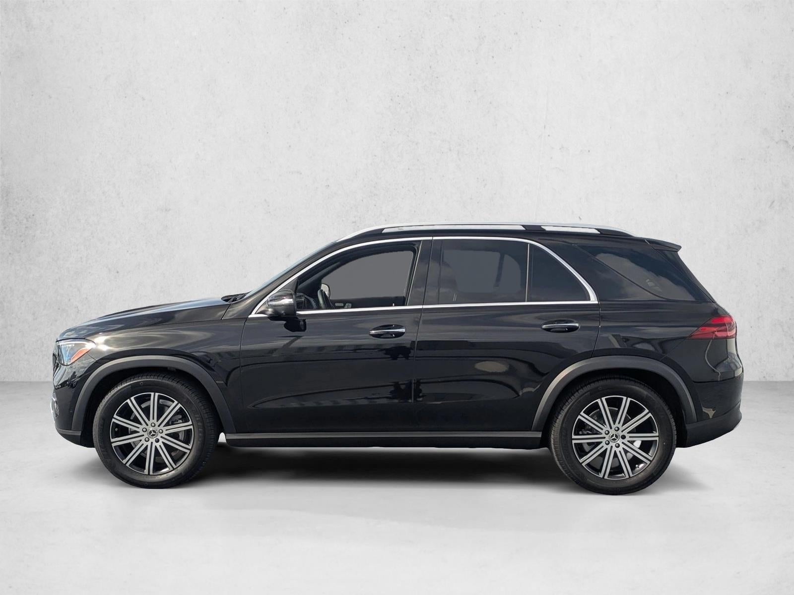 2026 Mercedes-Benz GLE GLE 350 4MATIC® SUV