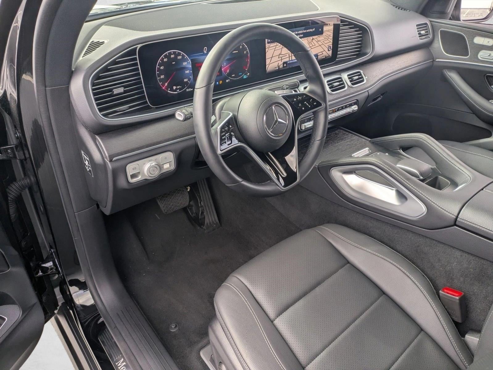 2026 Mercedes-Benz GLE GLE 350 4MATIC® SUV