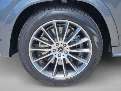 2025 Mercedes-Benz GLE GLE 350 4MATIC® SUV