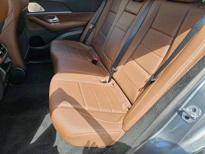 2025 Mercedes-Benz GLE GLE 350 4MATIC® SUV