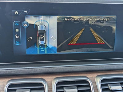 2025 Mercedes-Benz GLE GLE 350 4MATIC® SUV