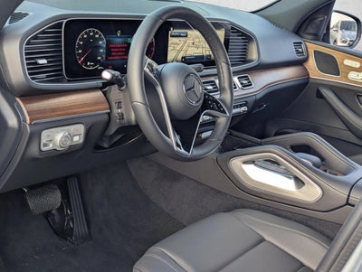 2025 Mercedes-Benz GLE GLE 350 4MATIC® SUV