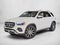 2026 Mercedes-Benz GLE GLE 350 4MATIC® SUV