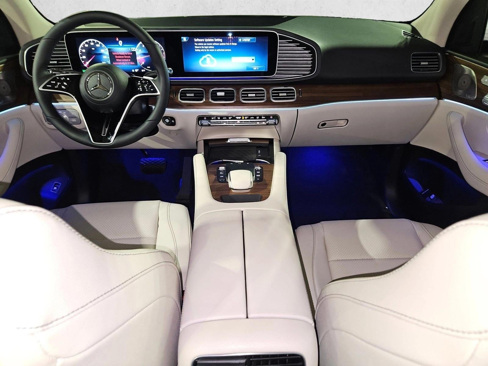 2026 Mercedes-Benz GLE GLE 350 4MATIC® SUV