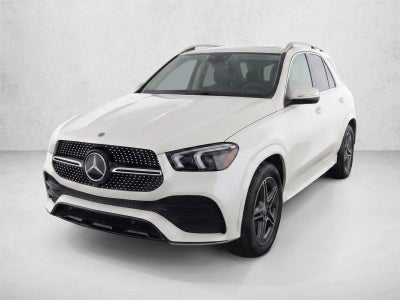 2020 Mercedes-Benz GLE GLE 350 SUV