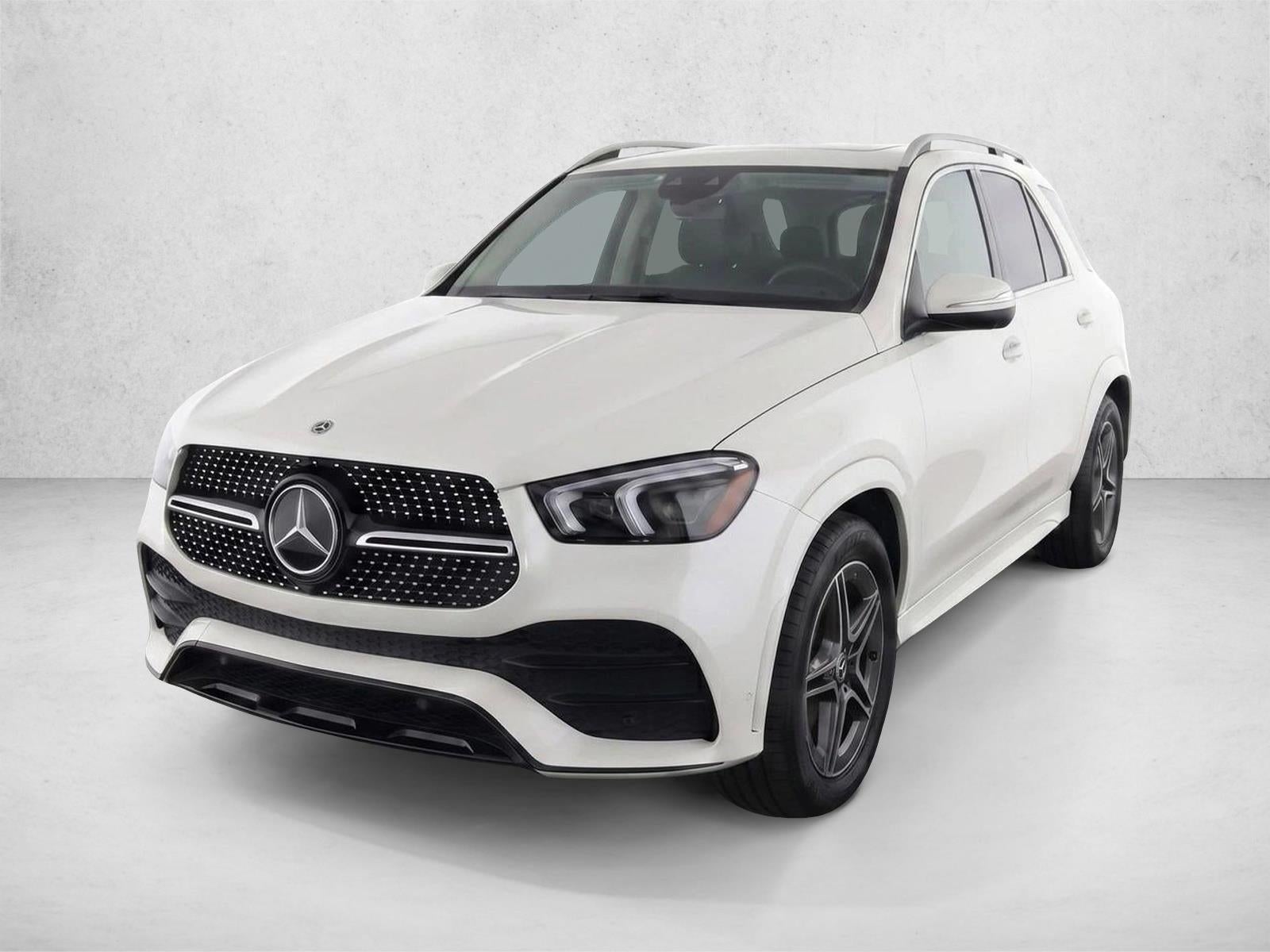 2020 Mercedes-Benz GLE GLE 350 SUV
