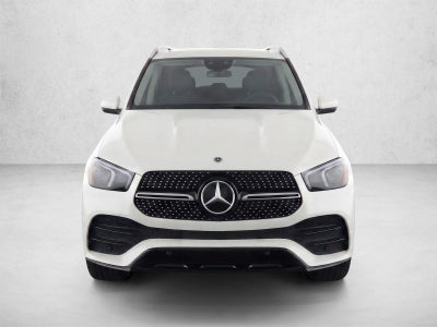 2020 Mercedes-Benz GLE GLE 350 SUV