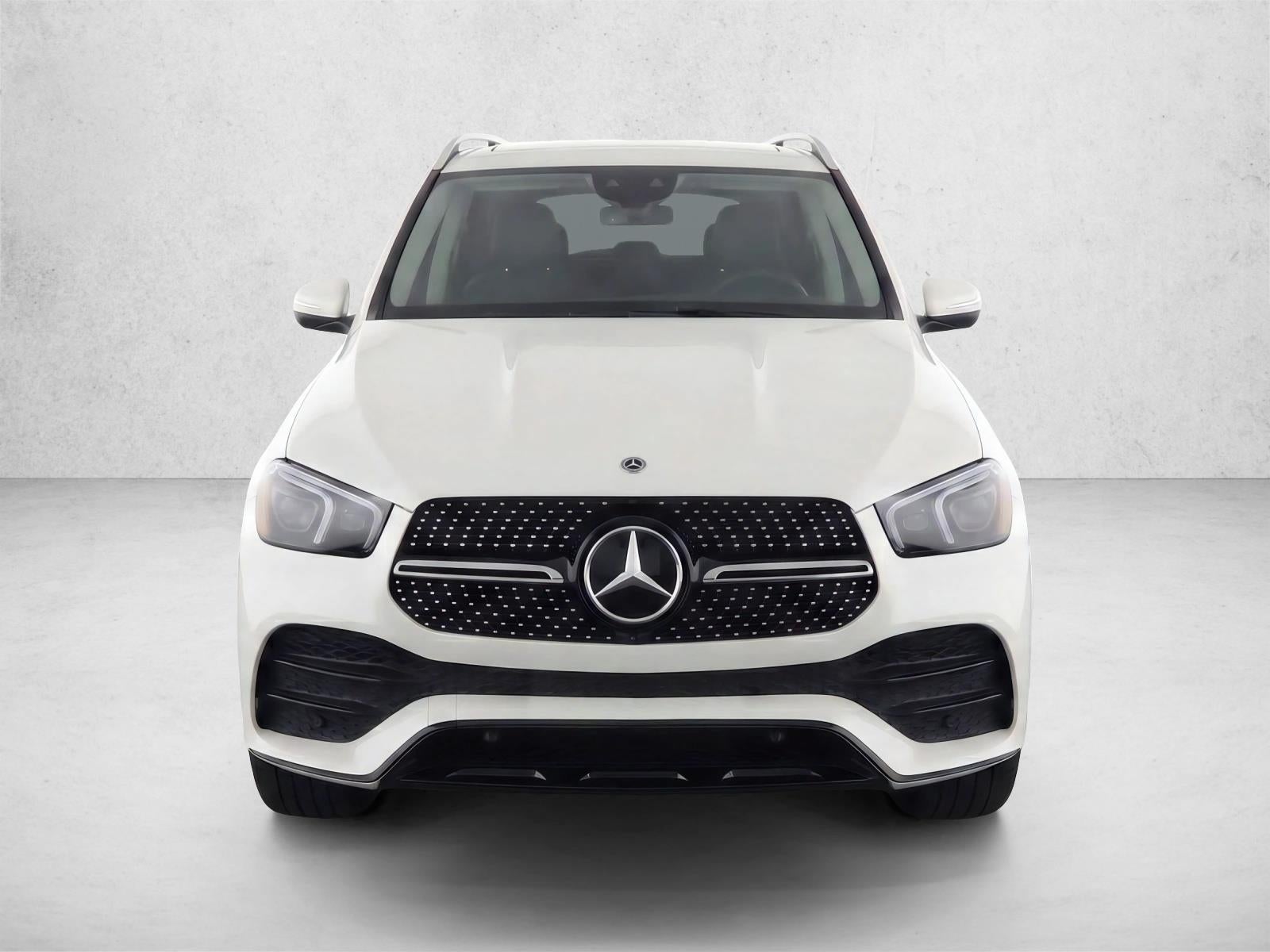 2020 Mercedes-Benz GLE GLE 350 SUV