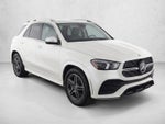 2020 Mercedes-Benz GLE GLE 350 SUV