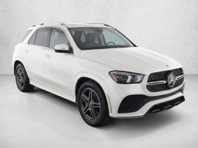 2020 Mercedes-Benz GLE GLE 350 SUV