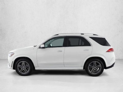 2020 Mercedes-Benz GLE GLE 350 SUV
