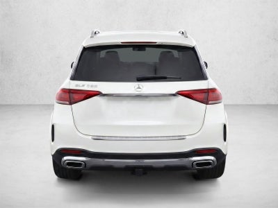 2020 Mercedes-Benz GLE GLE 350 SUV