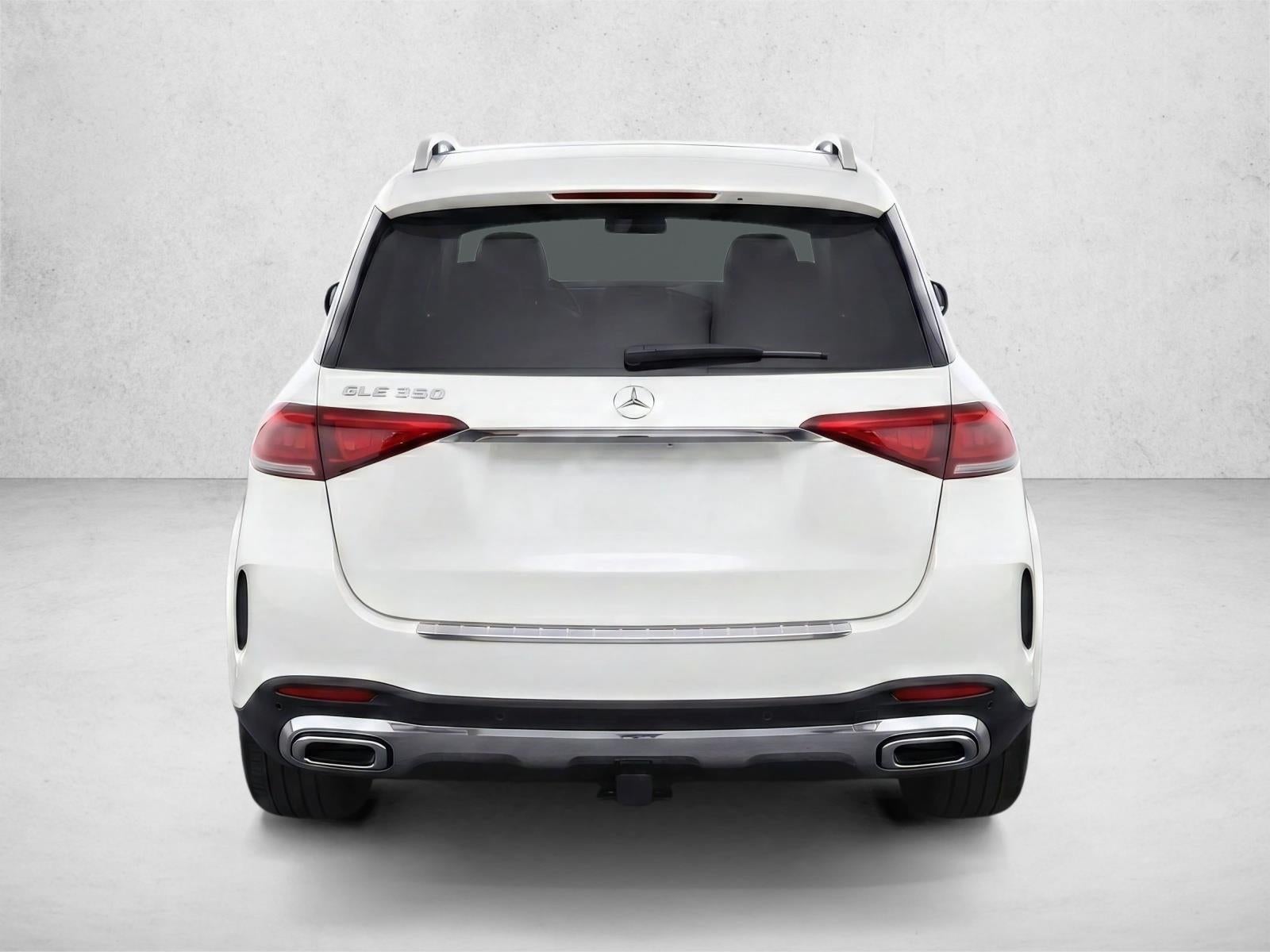2020 Mercedes-Benz GLE GLE 350 SUV