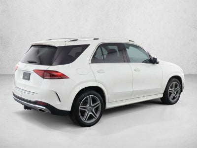 2020 Mercedes-Benz GLE GLE 350 SUV