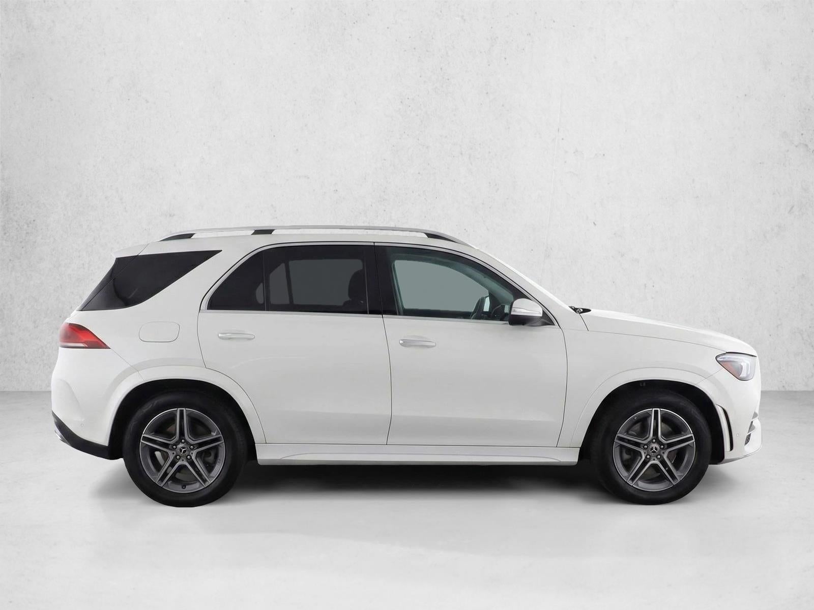 2020 Mercedes-Benz GLE GLE 350 SUV