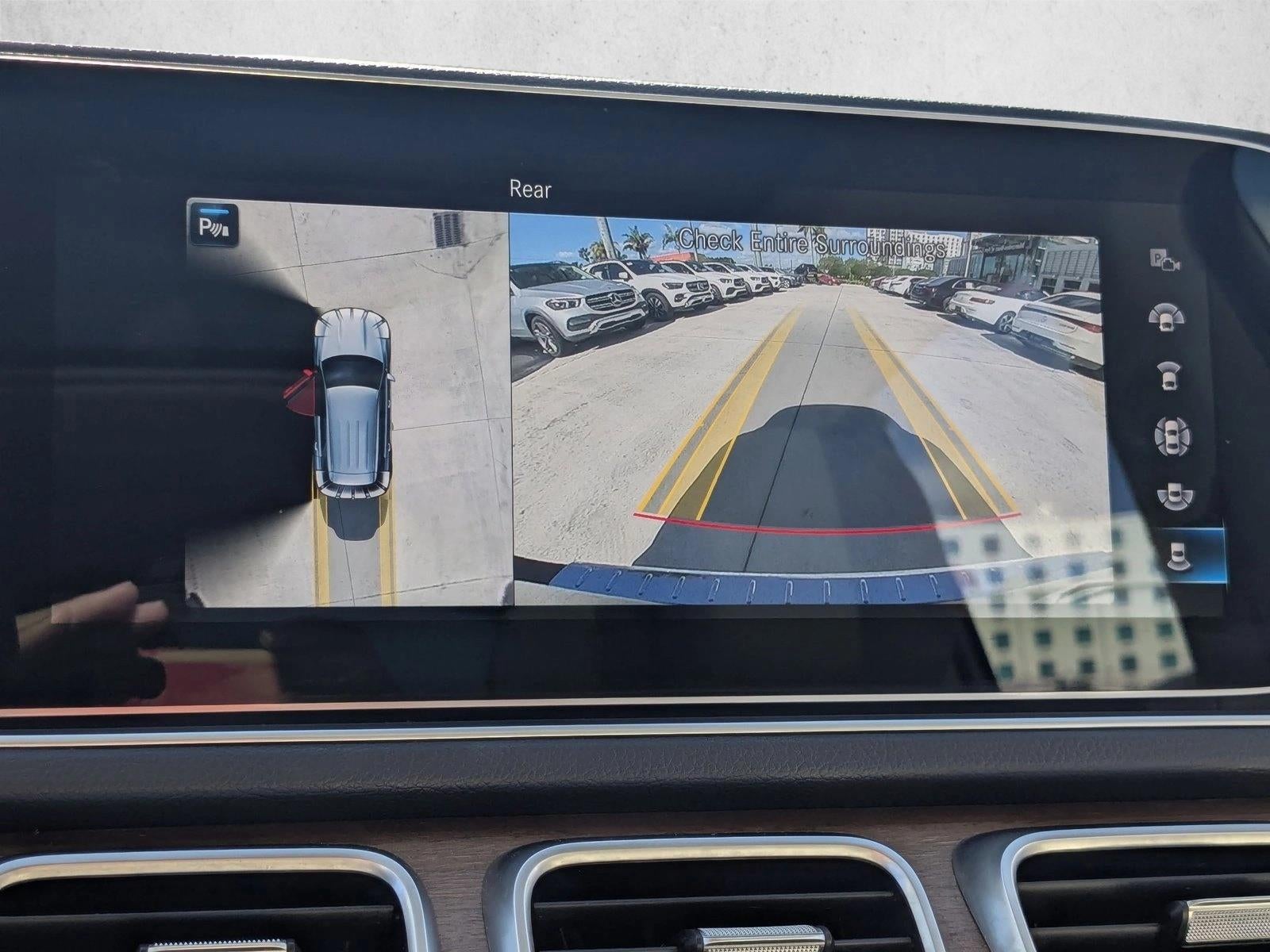 2023 Mercedes-Benz GLE GLE 350 SUV