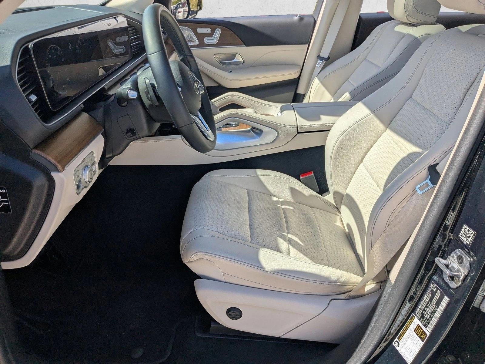 2023 Mercedes-Benz GLE GLE 350 SUV