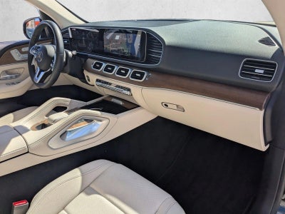 2023 Mercedes-Benz GLE GLE 350 SUV