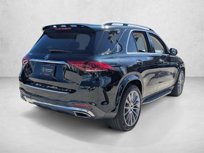 2023 Mercedes-Benz GLE GLE 350 SUV