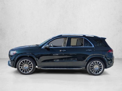 2023 Mercedes-Benz GLE GLE 350 SUV