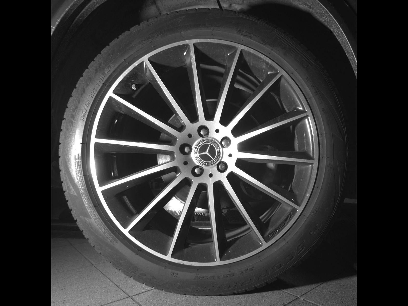 2021 Mercedes-Benz GLE GLE 350 SUV